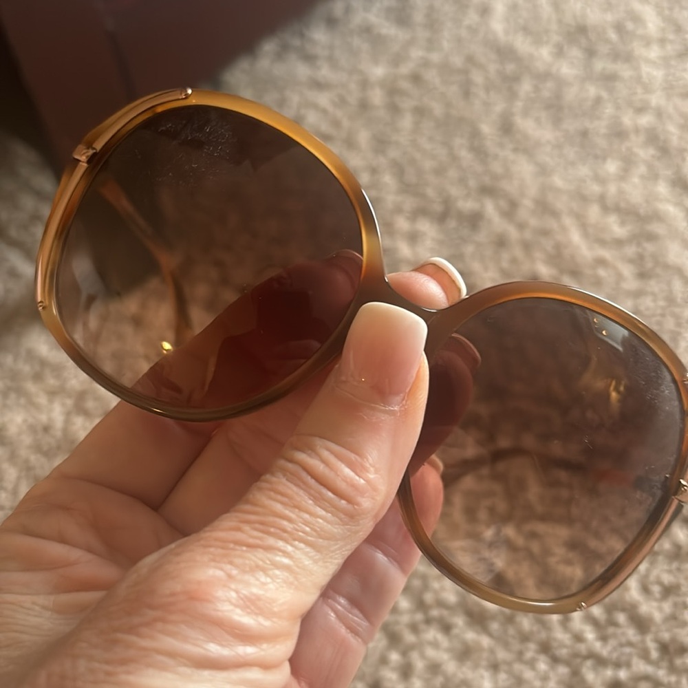 Michael Kors Sunglasses - Picture 9 of 9